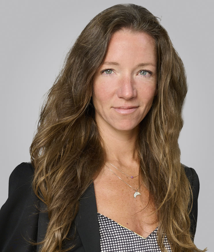 Kirstine Haugaard - Communications Advisor – digitalPR